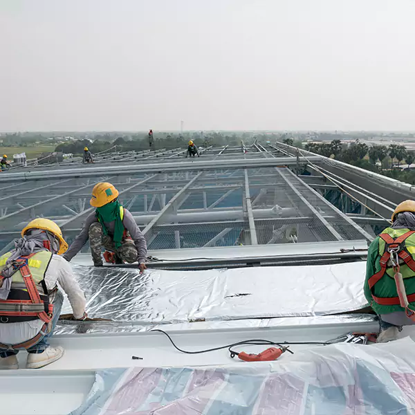 Why Belleville Property Owners Choose All Pro Roofing Belleville?
