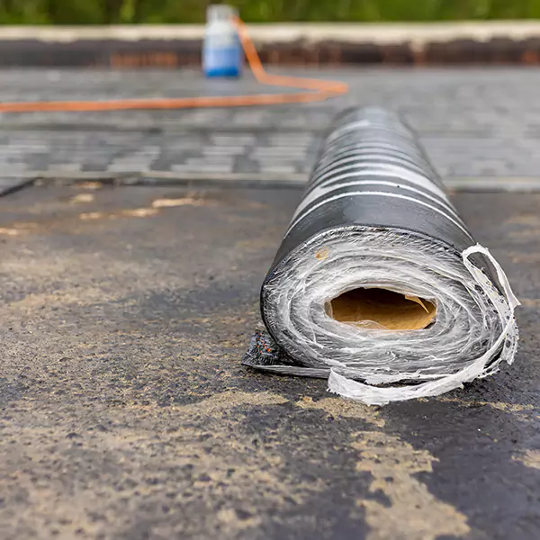 Why Belleville Property Owners Choose All Pro Roofing Belleville?