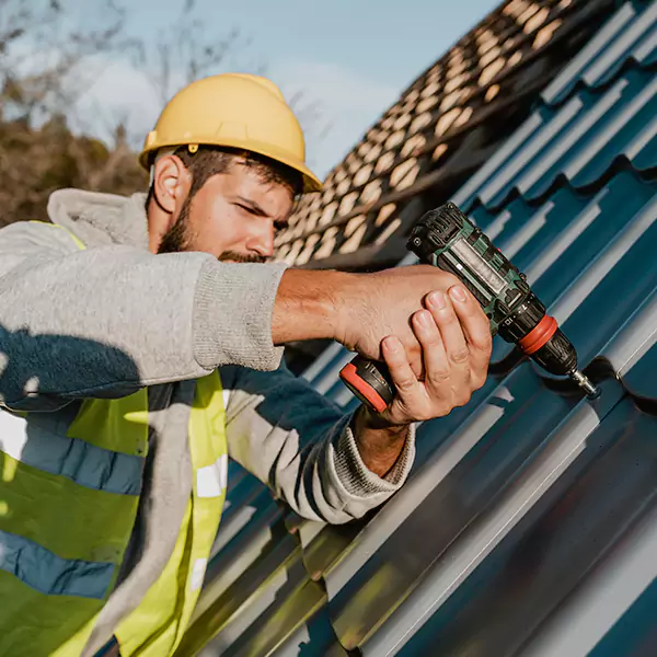 Why Belleville Property Owners Choose All Pro Roofing Belleville for Metal Roof Replacement?
