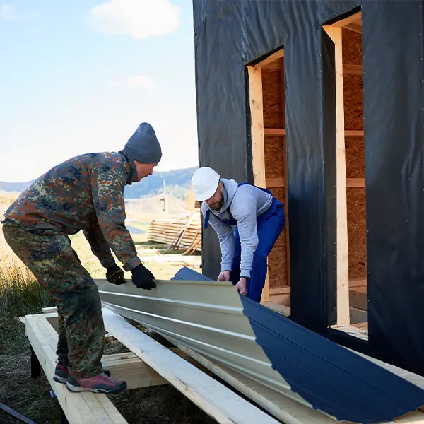 Why All Pro Roofing Belleville in Belleville, WI First Choice for Mobile Home Roofing?