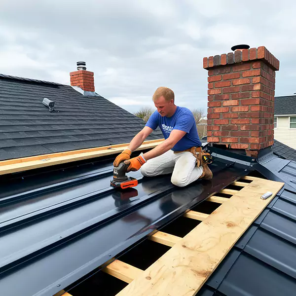 Why Belleville, WI Property Owners Trust All Pro Roofing Belleville for Mobile Home Roof Repair?