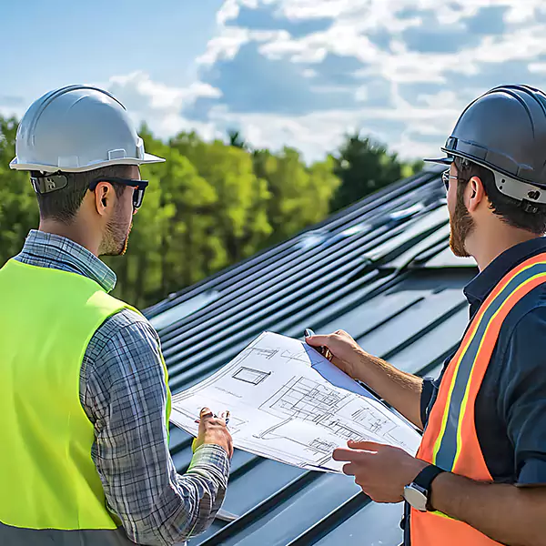 Why Belleville, WI Families Trust All Pro Roofing Belleville for Home Roof Repairs?