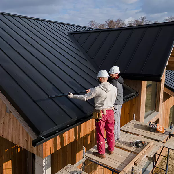 Why Belleville, WI Families Choose All Pro Roofing Belleville for Home Roofing?