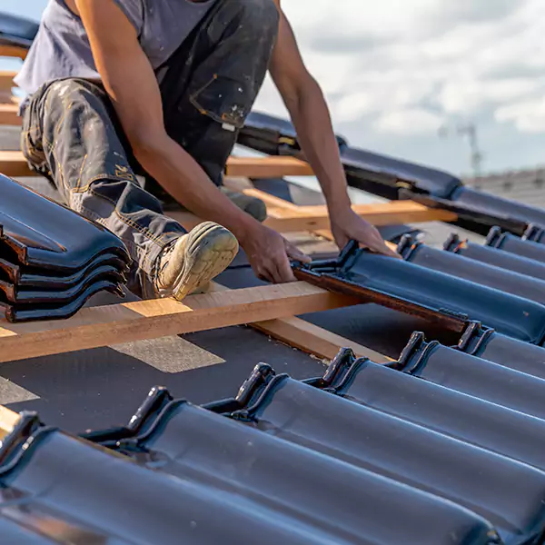 Why Belleville Homeowners Choose All Pro Roofing Belleville for Roof and Gutter Repair?