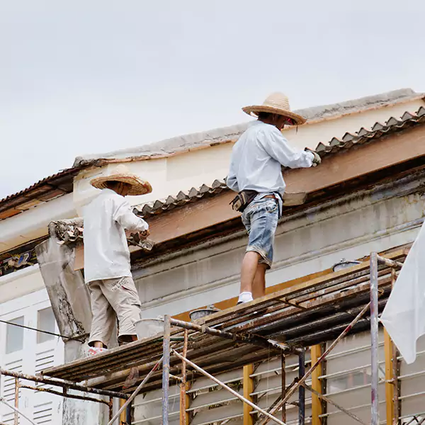 Why Belleville Homeowners Choose All Pro Roofing Belleville for Roof and Siding Repair?