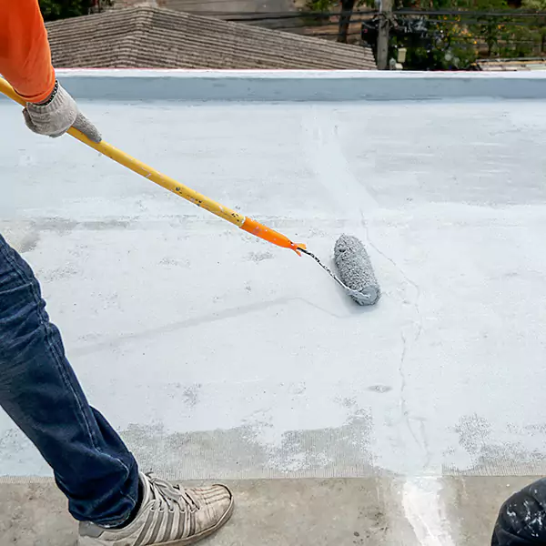 Why Belleville Property Owners Choose All Pro Roofing Belleville for Roof Coating?