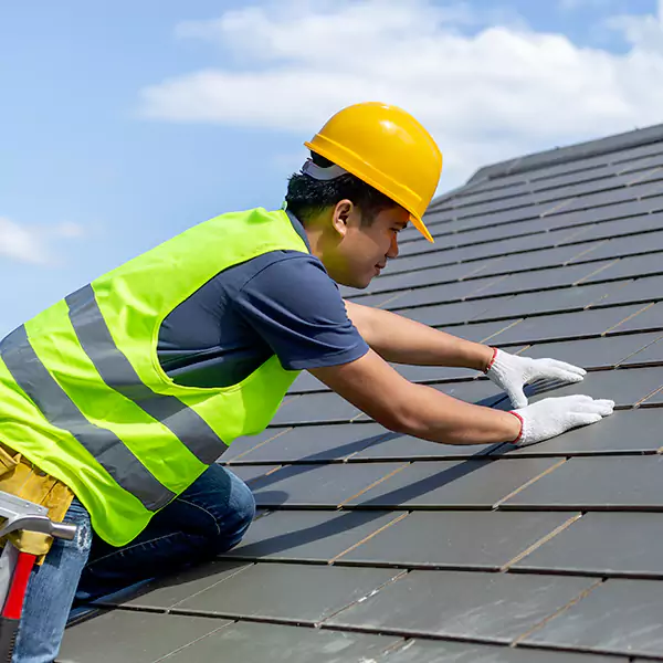 Why Belleville, WI Property Owners Count on All Pro Roofing Belleville?