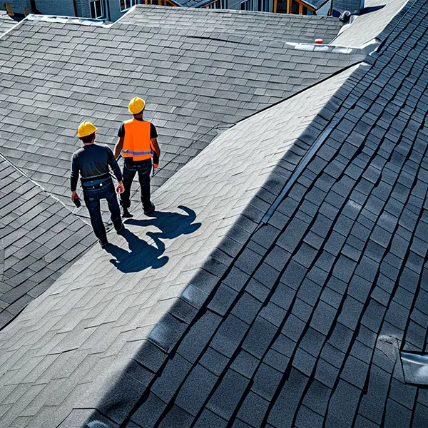 Why Property Owners Across Belleville, WI Rely on All Pro Roofing Belleville?