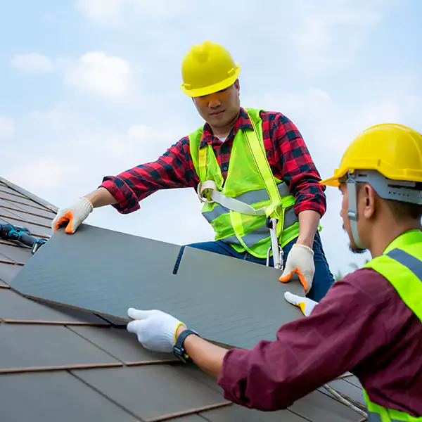 Why Belleville, WI Property Owners Chose All Pro Roofing Belleville for Leak Repairs?
