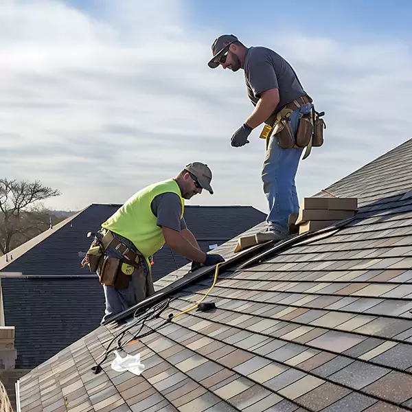 Why Belleville, WI Residents Trust All Pro Roofing Belleville for Roof Maintenance?