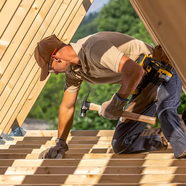 Why Belleville, WI Property Owners Choose All Pro Roofing Belleville for Replacement?
