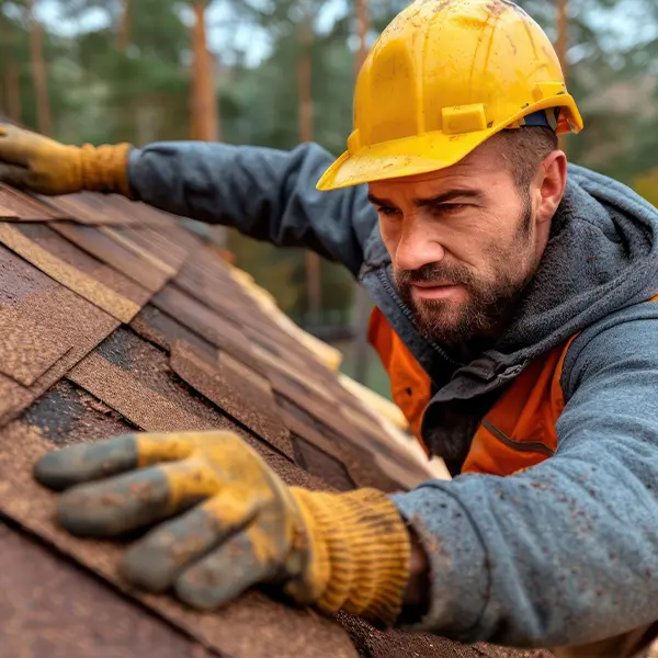 Why All Pro Roofing Belleville in Belleville, WI's Preferred Shingle Roofing Contractor?