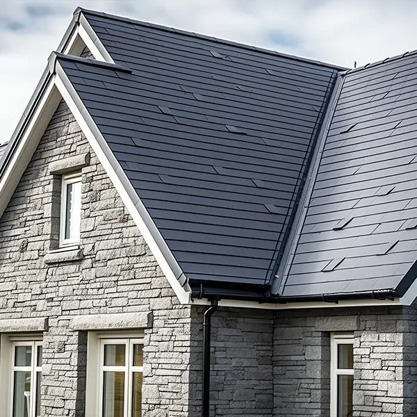 Why Belleville, WI Property Owners Trust All Pro Roofing Belleville for Roof Valley Repair?