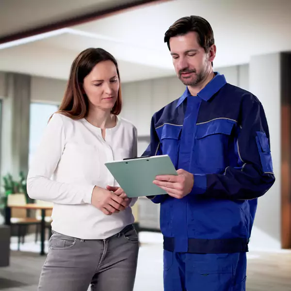 Why Belleville, WI Property Owners Trust All Pro Roofing Belleville for Roof Water Damage Repair?