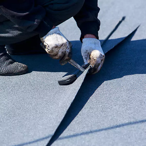 Why Belleville, WI Property Owners Choose All Pro Roofing Belleville for Roof Waterproofing?