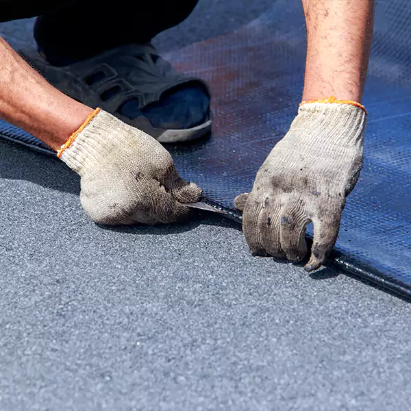 Why All Pro Roofing Belleville Is the Trusted Name for Rubber Roof Installation in Belleville, WI?