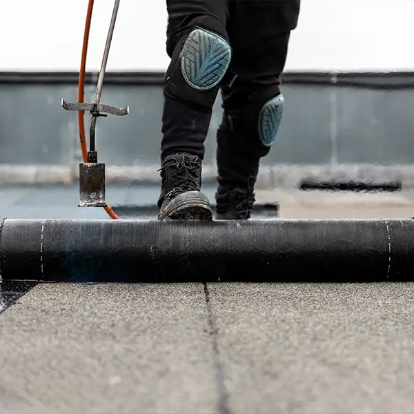 Why Belleville, WI Trusts All Pro Roofing Belleville for Rubber Roof Replacement?