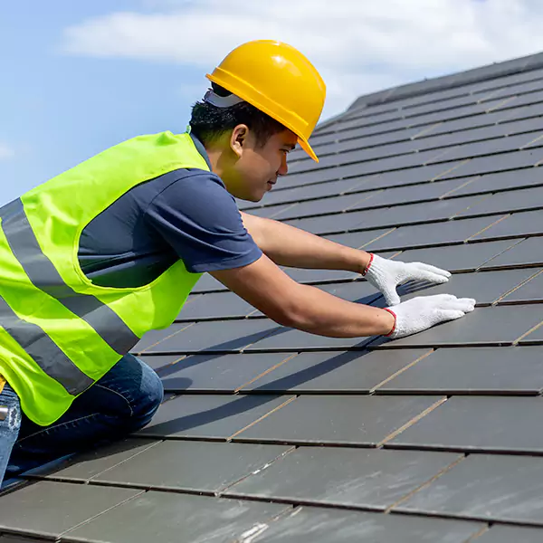 Why Choose All Pro Roofing Belleville in Belleville, WI?