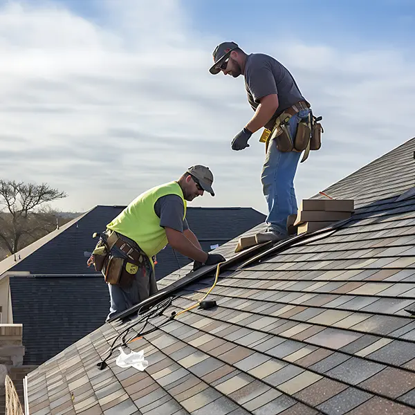 Why Belleville, WI Homeowners Pick All Pro Roofing Belleville for Shingle Replacement?