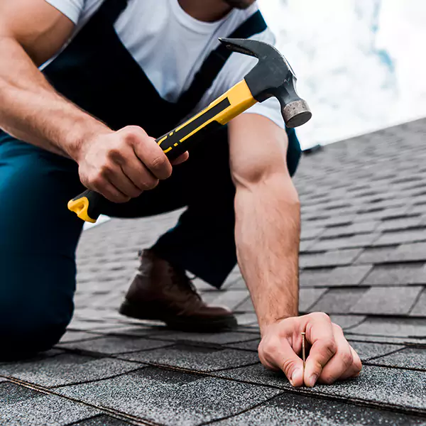 Why Belleville, WI Homeowners Trust All Pro Roofing Belleville for Shingle Roofing?
