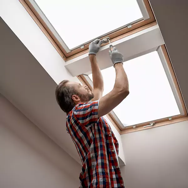 Why Belleville, WI Homeowners Choose All Pro Roofing Belleville for Skylight Repair?