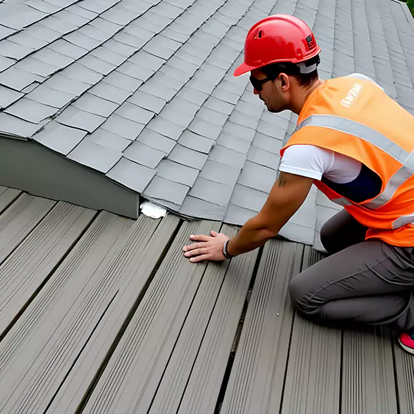 Why Belleville, WI Property Owners Rely on All Pro Roofing Belleville for Slate Roof Repair?