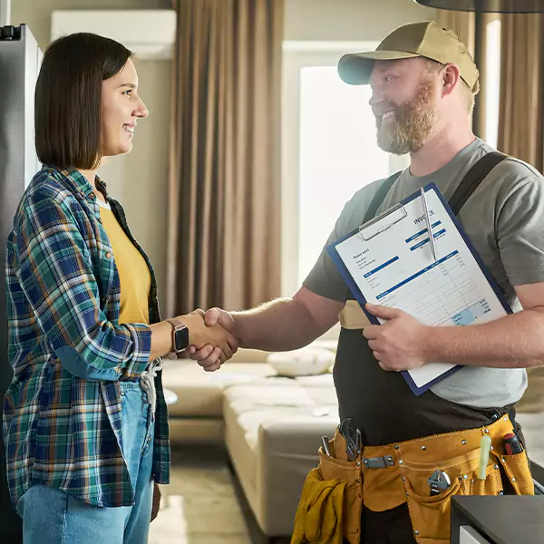 Why Belleville, WI Homeowners Choose All Pro Roofing Belleville for Soffit Repair?
