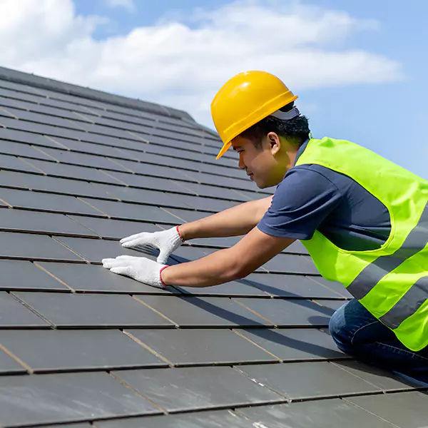 Why Belleville Homeowners Choose All Pro Roofing Belleville for Standing Seam Metal Roofing Service?