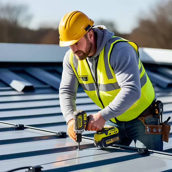 Why All Pro Roofing Belleville Is Belleville's Most Trusted Steel Roof Installation Company?