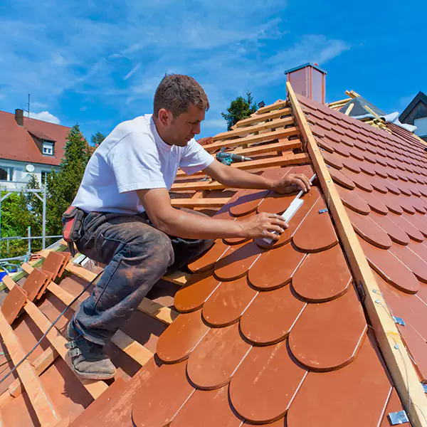 Why All Pro Roofing Belleville in Belleville, WI's Most Trusted Tile Roofing Team?