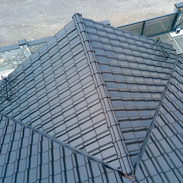 Why Belleville, WI Property Owners Depend on All Pro Roofing Belleville for Tile Roof Repair?
