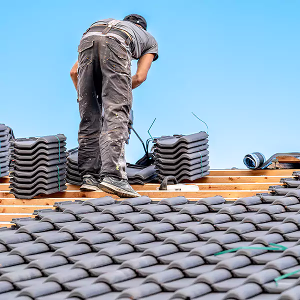 Why Belleville, WI Property Owners Choose All Pro Roofing Belleville for Tile Roof Restoration?
