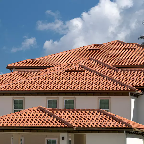 Why Belleville, WI Property Owners Choose All Pro Roofing Belleville for Tile Roofing?