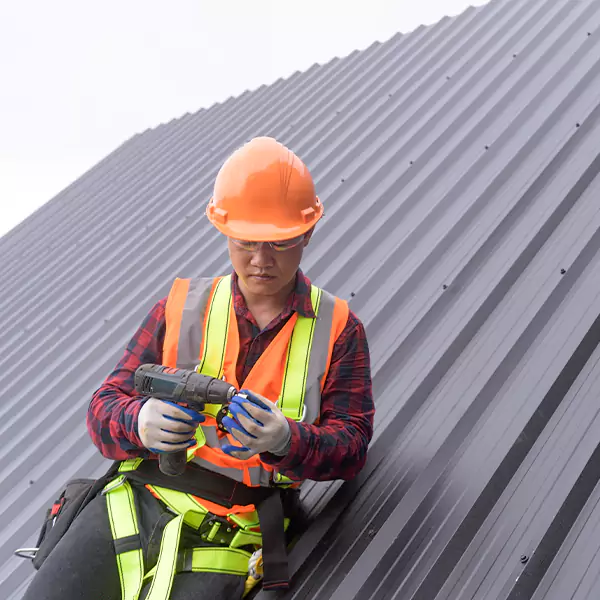 Why Property Owners in Belleville Choose All Pro Roofing Belleville for Tin Roofing Installation Service?