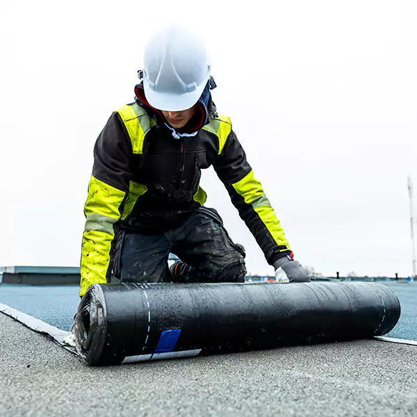 Why All Pro Roofing Belleville Is Belleville's Trusted TPO Roof Replacement Contractor?