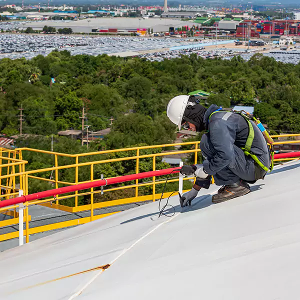 Why All Pro Roofing Belleville Is Belleville's Trusted TPO Roofing Team?