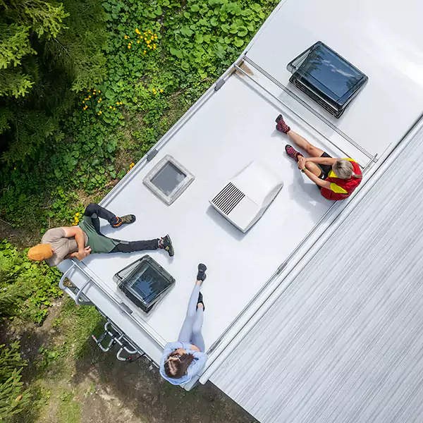 Why Belleville Property Owners Choose All Pro Roofing Belleville?