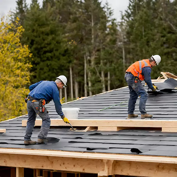 Why Belleville, WI Homeowners Choose All Pro Roofing Belleville for Wind Damage Repairs?