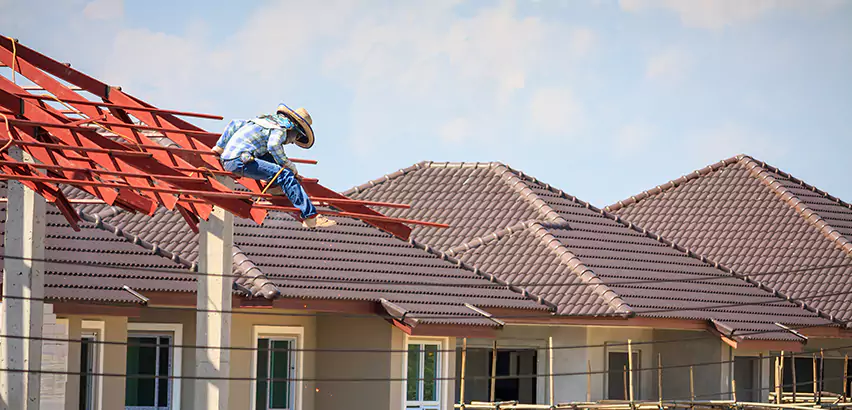 Professional Wind Damage Roof Repair Services in Belleville, WI