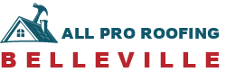 All Pro Roofing Belleville