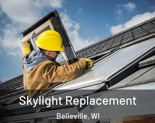  Skylight Replacement Belleville, WI